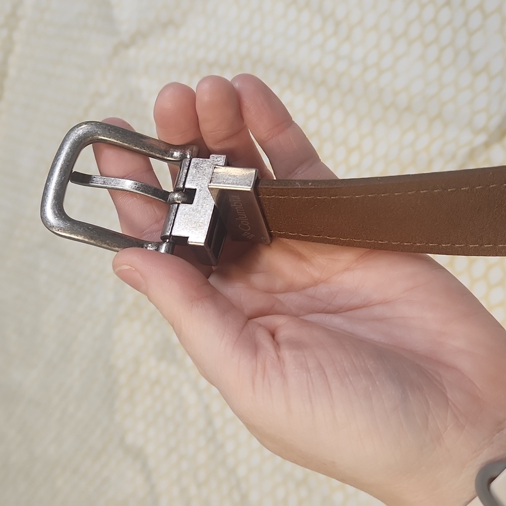 Columbia belt, XS 19.5 inches - Picture 4 of 6